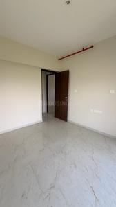 Bedroom Image of 750 Sq.ft 2 BHK Apartment / Flat for sale in Mulund East Mumbai for Rs. 20500000