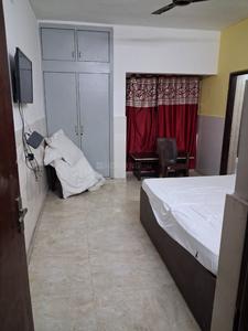Bedroom Image of Siddhi in Sarita Vihar, New Delhi