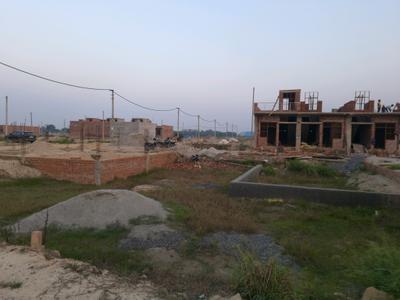 Image of 900 Sq.ft Residential Plot / Land for sale in Talabpur Urf Hathipur, Ghaziabad for Rs. 3000000