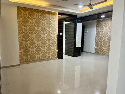 Hall Image of 3200 Sq.ft 4 BHK Apartment / Flat for rent in Sunpharma Road Vadodara for Rs. 30000