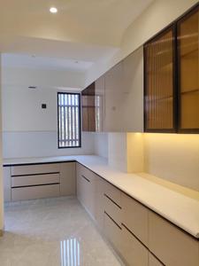Kitchen Image of 1790 Sq.ft 3 BHK Builder Floor for sale in Sector 63 Gurgaon for Rs. 27000000