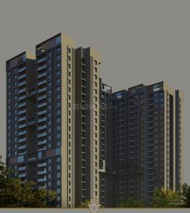 Image of 2377 Sq.ft 4 BHK Apartment / Flat for sale in Kothrud, Pune for Rs. 39999900