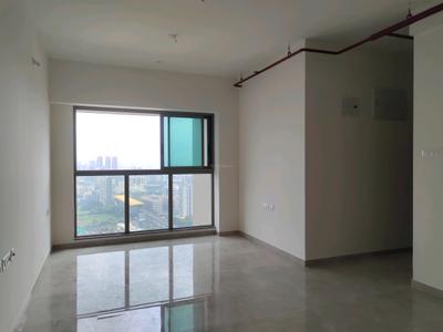 Living Room Image of 800 Sq.ft 2 BHK Apartment / Flat for sale in Sheth Auris Bliss, Malad West Mumbai for Rs. 19700000