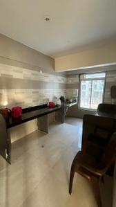Hall Image of 1318 Sq.ft 3 BHK Apartment / Flat for sale in Badhekar Tungabhadra, Kothrud Pune for Rs. 21000000