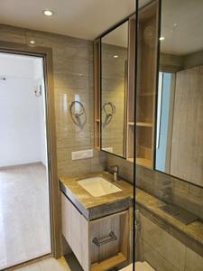 Bathroom Image of 1620 Sq.ft 3 BHK Builder Floor for sale in DLF Garden City Enclave Floors, Sector 93 Gurgaon for Rs. 20000000