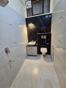 Bathroom Image of 2000 Sq.ft 3 BHK Villa for sale in Vaishali Nagar Extension Jaipur for Rs. 12500000