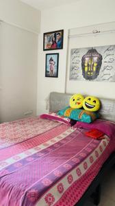 Bedroom Image of 1450 Sq.ft 3 BHK Apartment / Flat for sale in Arge Urban Bloom, Yeswanthpur Bengaluru for Rs. 16200000