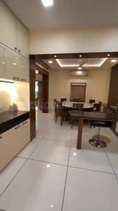 Kitchen Image of 2160 Sq.ft 5 BHK Independent House for sale in Satellite Ahmedabad for Rs. 55000000
