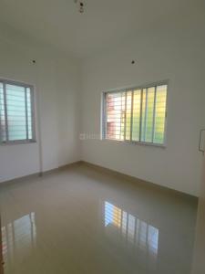 Bedroom Image of 825 Sq.ft 3 BHK Apartment / Flat for sale in Kalikapur Kolkata for Rs. 5300000