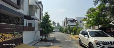 Image of 1000 Sq.ft Residential Plot / Land for sale in GN Mills, Coimbatore for Rs. 1650000