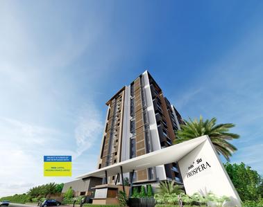 Image of 2300 Sq.ft 3 BHK Apartment / Flat for sale in Sia Prospera, Miyapur, Hyderabad for Rs. 19000000
