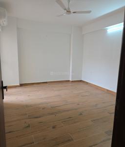 Bedroom Image of 2400 Sq.ft 3 BHK Apartment / Flat for rent in MI Retreat Centre Phase I, Arjunganj Lucknow for Rs. 52000
