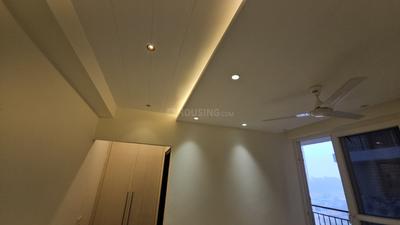 Hall Image of 1942 Sq.ft 3 BHK Apartment / Flat for sale in Green Lotus Saksham, Lohgarh Zirakpur for Rs. 13000000
