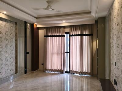 Living Room Image of 1975 Sq.ft 3 BHK Builder Floor for sale in Sector 57 Gurgaon for Rs. 23200000
