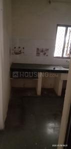 Kitchen Image of 151 Sq.ft 1 RK Apartment / Flat for rent in Alkapuri Ratlam for Rs. 3800