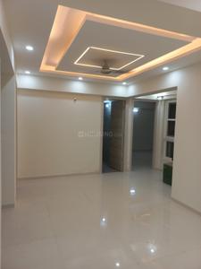 Hall Image of 2019 Sq.ft 3 BHK Apartment / Flat for sale in DS Skycity by DS-MAX Properties Private Limited, Chokkanahalli Bengaluru for Rs. 25300000