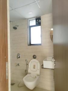 Bedroom Image of 620 Sq.ft 1 BHK Apartment / Flat for sale in Sunteck World, Naigaon East Naigaon for Rs. 3200000