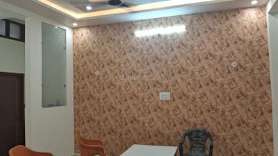 Kitchen Image of 1400 Sq.ft 2 BHK Independent House for sale in Jankipuram Extension Lucknow for Rs. 7500000