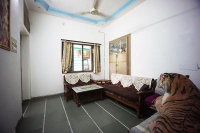 Living Room Image of 1980 Sq.ft 4 BHK Independent House for sale in Ranip Ahmedabad for Rs. 17500000
