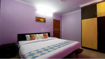 Bedroom Image of 1500 Sq.ft 3 BHK Apartment / Flat for rent in New Shimla Shimla for Rs. 35000