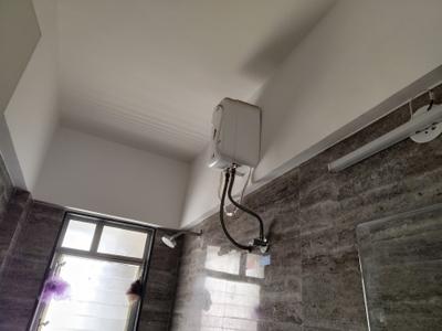 Image of 950 Sq.ft 2 BHK Apartment / Flat for rent in Neco Beaumont, Mohammed Wadi, Pune for Rs. 25000