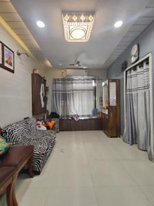 Hall Image of 525 Sq.ft 1 BHK Apartment / Flat for sale in Kalwa Thane for Rs. 4100000