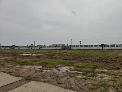 Image of 4500 Sq.ft Residential Plot / Land for sale in Sholinganallur, Chennai for Rs. 40500001