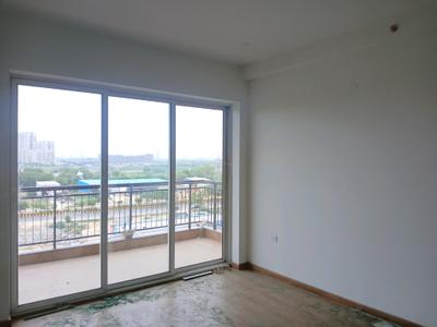 Bedroom Image of 1855 Sq.ft 3 BHK Apartment / Flat for sale in Godrej Meridien, Sector 103 Gurgaon for Rs. 29500000