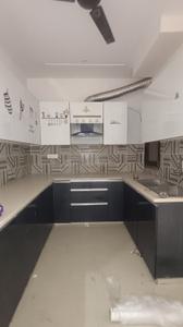 Kitchen Image of 1500 Sq.ft 3 BHK Apartment / Flat for sale in Model Economic Industrial Colony, Sector 18 Gurgaon for Rs. 13500000