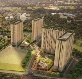 Image of 1630 Sq.ft 3 BHK Apartment / Flat for sale in MARQ  by Assetz Property Group, Kannamangala - Whitefield Hoskote Road, Bengaluru for Rs. 25790000
