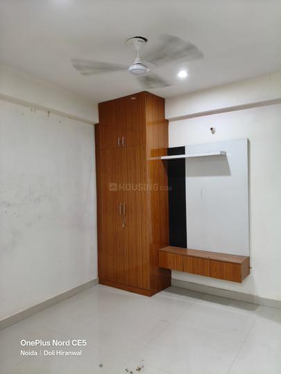 Deepa Home appartment Bedroom 1