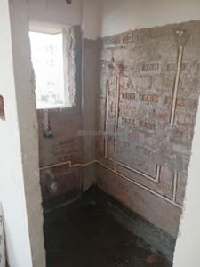 Bathroom Image of 1127 Sq.ft 2 BHK Penthouse for sale in Nayabad Kolkata for Rs. 5600000