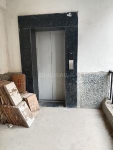 Balcony Image of 2825 Sq.ft 4 BHK Apartment / Flat for sale in Amrapali Heartbeat City IV, Sector 107 Noida for Rs. 32500000