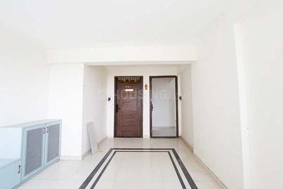 Hall Image of 1364 Sq.ft 3 BHK Apartment / Flat for sale in Ravet Pune for Rs. 11000000