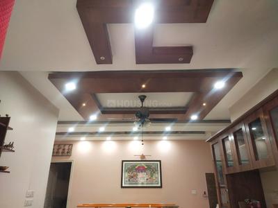 Hall Image of 1896 Sq.ft 3 BHK Apartment / Flat for sale in Sanaathana Chamanti by Sanaathana Infra Projects , K R Puram Bengaluru for Rs. 17050000