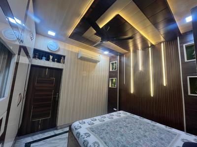 Bedroom Image of 1287 Sq.ft 3 BHK Independent House for sale in Shahganj Agra for Rs. 9500000