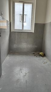 Kitchen Image of 500 Sq.ft 1 BHK Apartment / Flat for rent in Gachibowli Hyderabad for Rs. 30000