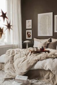 Bedroom Image of 1900 Sq.ft 3 BHK Apartment / Flat for sale in Poonam Vaishno Heights, Malad East Mumbai for Rs. 41900000