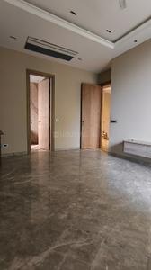 4 BHK Independent Builder Floor