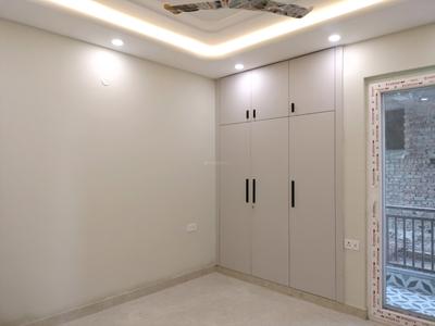 Bedroom Image of 1350 Sq.ft 3 BHK Builder Floor for sale in BPTP District 5, Sector 84 Faridabad for Rs. 12500000