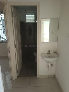 Image of 810 Sq.ft 2 BHK Apartment / Flat for rent in Jubliee Residences, Moolakazhani, Chennai for Rs. 18500