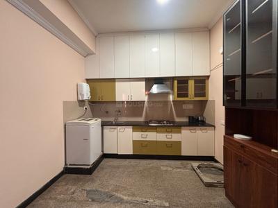 2 BHK Flat