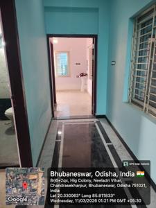 Balcony Image of 5000 Sq.ft 5 BHK Villa for sale in Chandrasekharpur Bhubaneswar for Rs. 36000000