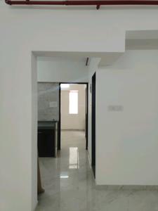 Passage Image of 850 Sq.ft 2 BHK Apartment / Flat for sale in JSB Nakshatra Veda, Vasai East Vasai for Rs. 4800000