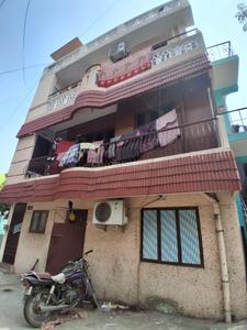 1 BHK Independent House