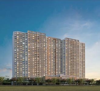 Image of 3103 Sq.ft 4 BHK Apartment / Flat for sale in Sobha Atlantis, Eroor, Kochi for Rs. 39292324
