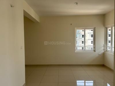 Hall Image of 1766 Sq.ft 3.5 BHK Apartment / Flat for sale in Kumbalgodu Bengaluru for Rs. 16500000