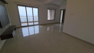 Living Room Image of 2300 Sq.ft 4 BHK Apartment / Flat for rent in Swapna Shilp, Kothrud Pune for Rs. 98000