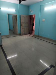 Hall Image of 1100 Sq.ft 3 BHK Apartment / Flat for rent in Kalyani Nadia for Rs. 15002