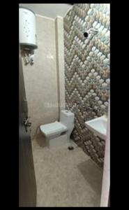 Bathroom Image of OM Homes Gils PG in Sector 86, Noida